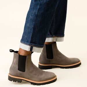 Nisolo | Shoes | Nisolo Marco Chelsea Black Leather Slip On  display picture 3